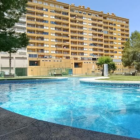 Apartamento Hermosa Glea Campoamor Esterno foto
