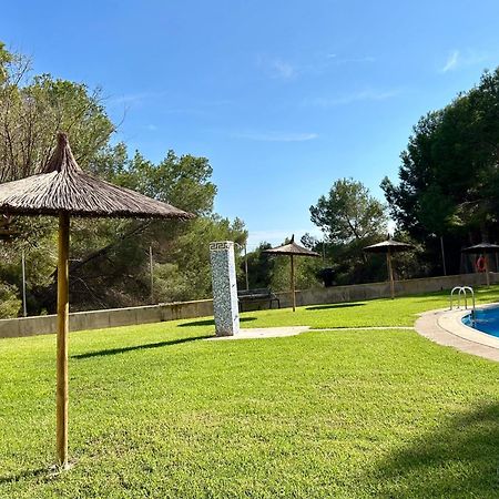 Apartamento Hermosa Glea Campoamor Esterno foto