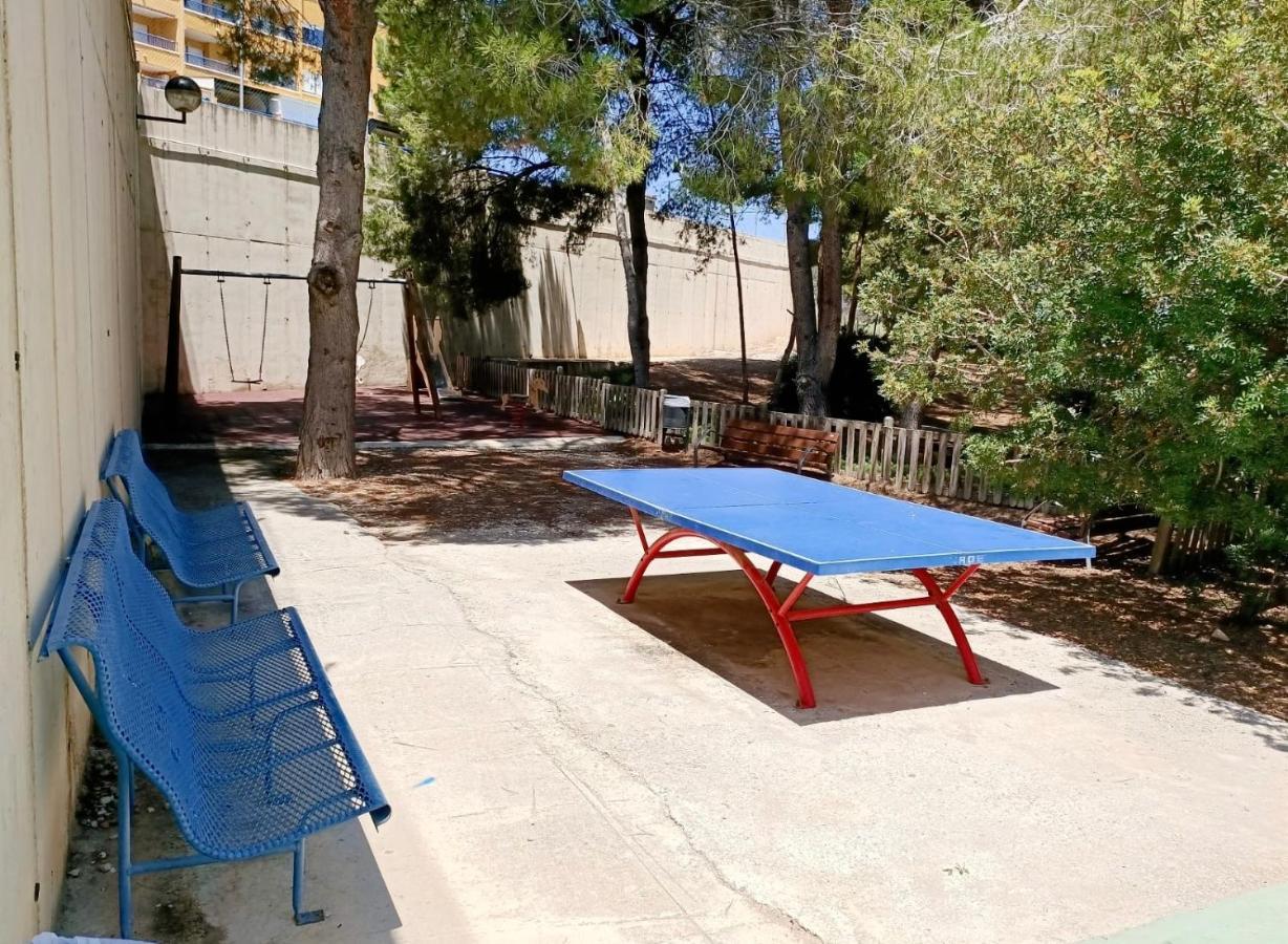 Apartamento Hermosa Glea Campoamor Esterno foto