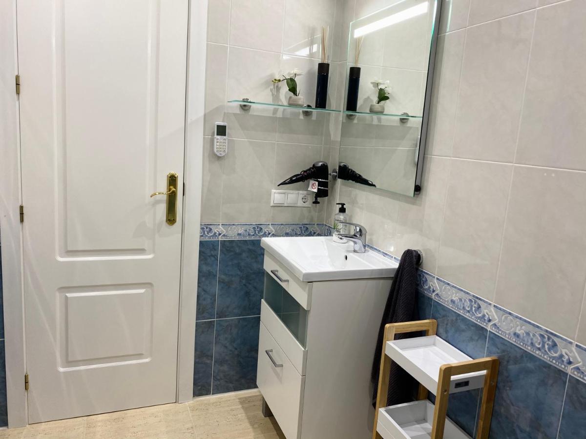 Apartamento Hermosa Glea Campoamor Esterno foto