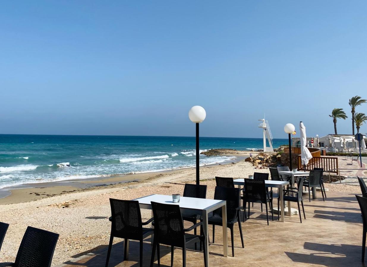 Apartamento Hermosa Glea Campoamor Esterno foto