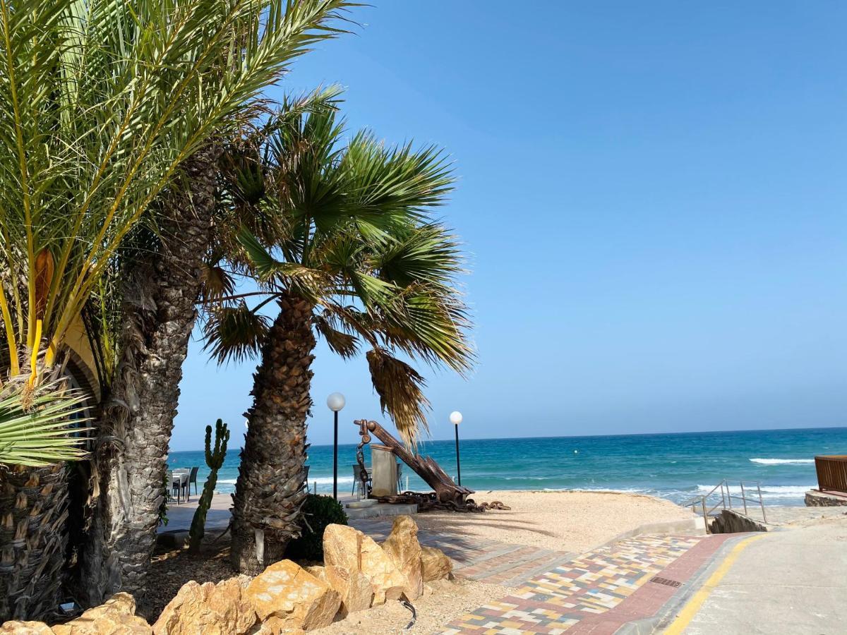 Apartamento Hermosa Glea Campoamor Esterno foto