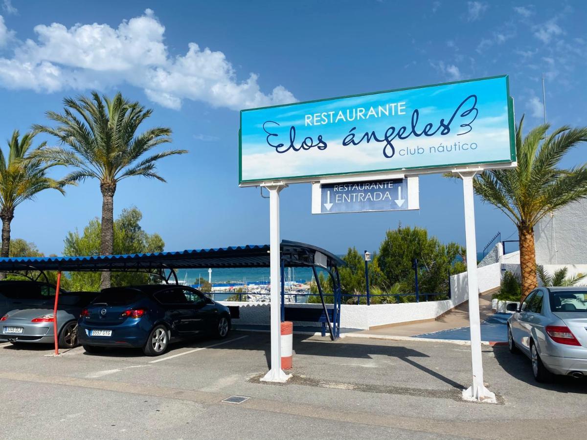 Apartamento Hermosa Glea Campoamor Esterno foto