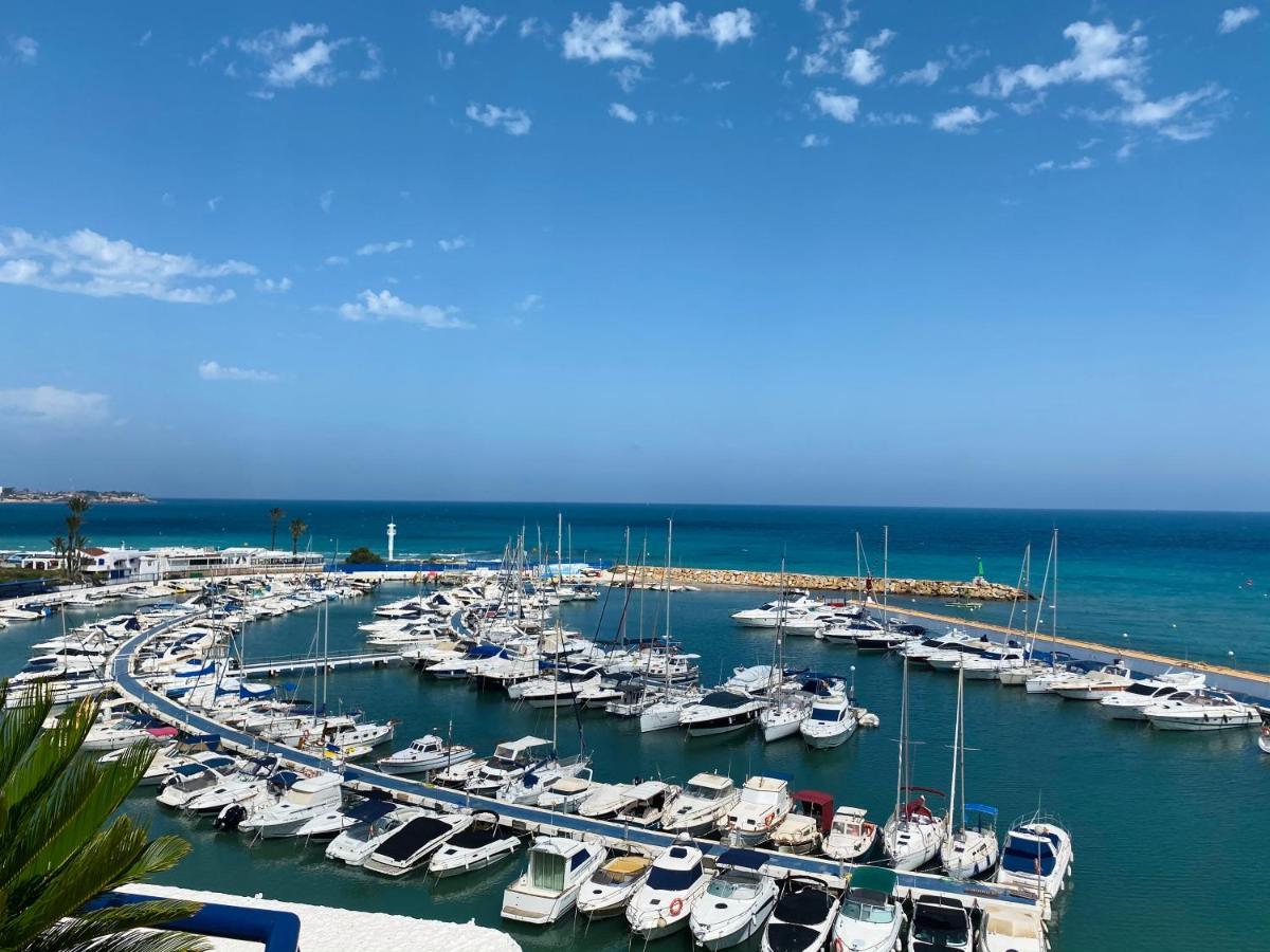 Apartamento Hermosa Glea Campoamor Esterno foto