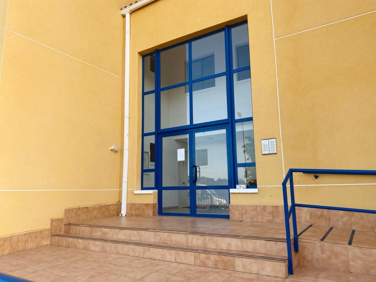 Apartamento Hermosa Glea Campoamor Esterno foto