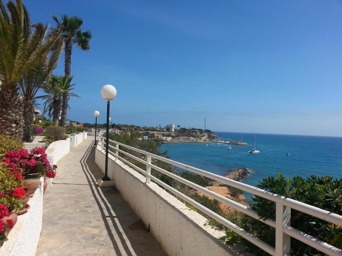 Apartamento Hermosa Glea Campoamor Esterno foto