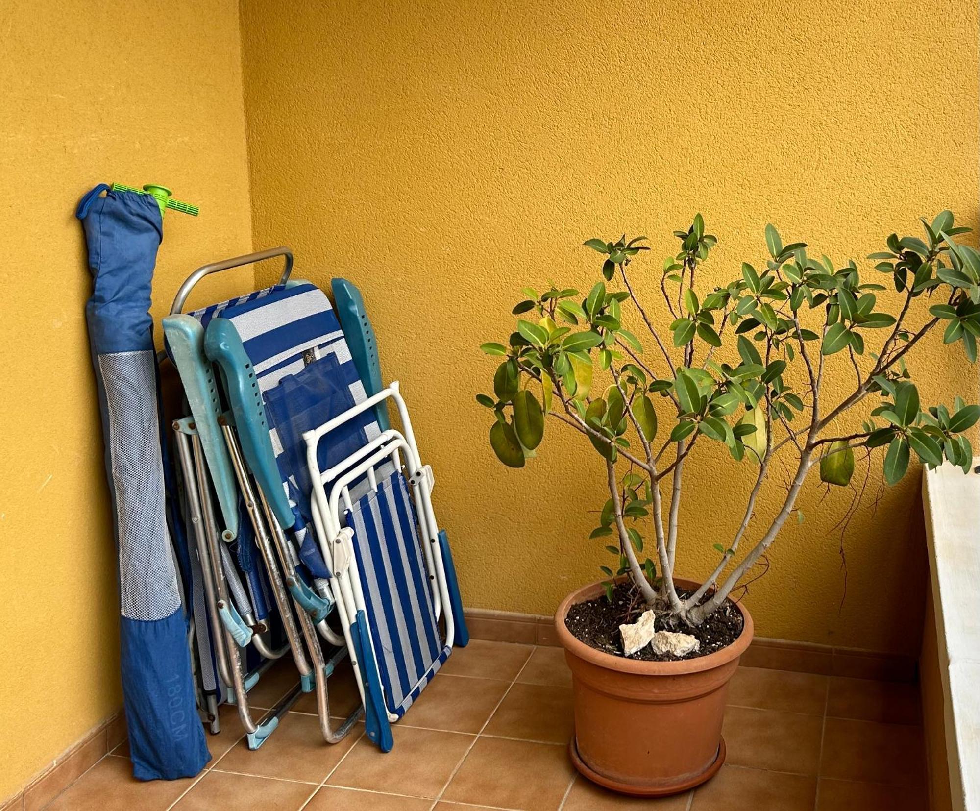 Apartamento Hermosa Glea Campoamor Esterno foto